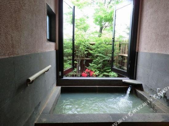 Oyado Ogasawara Hotel in Japan