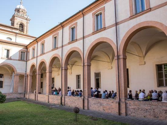 Antico Convento San Francesco Hotel in Emilia-Romagna
