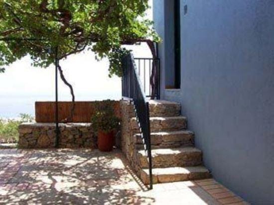 Nakou Village Hotel in Lasithi