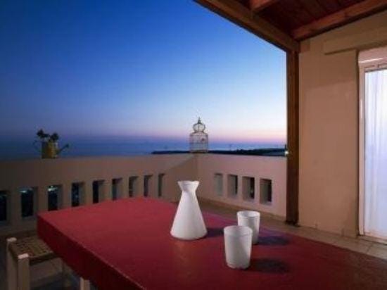 Nakou Village Hotel in Lasithi