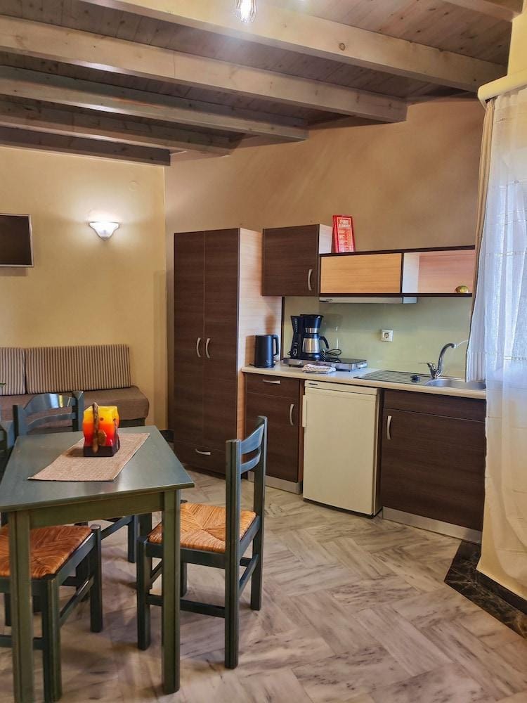 Eko Suites Hotel in Crete