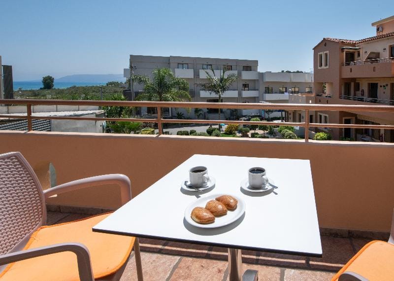 Eko Suites Hotel in Crete