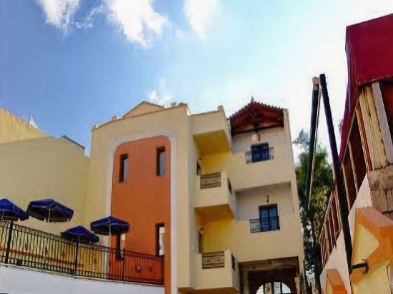 Irida Aparthotel Malia by Estia Hotel in Malia, Crete