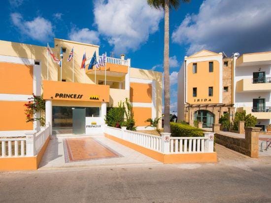 Irida Aparthotel Malia by Estia Hotel in Malia, Crete