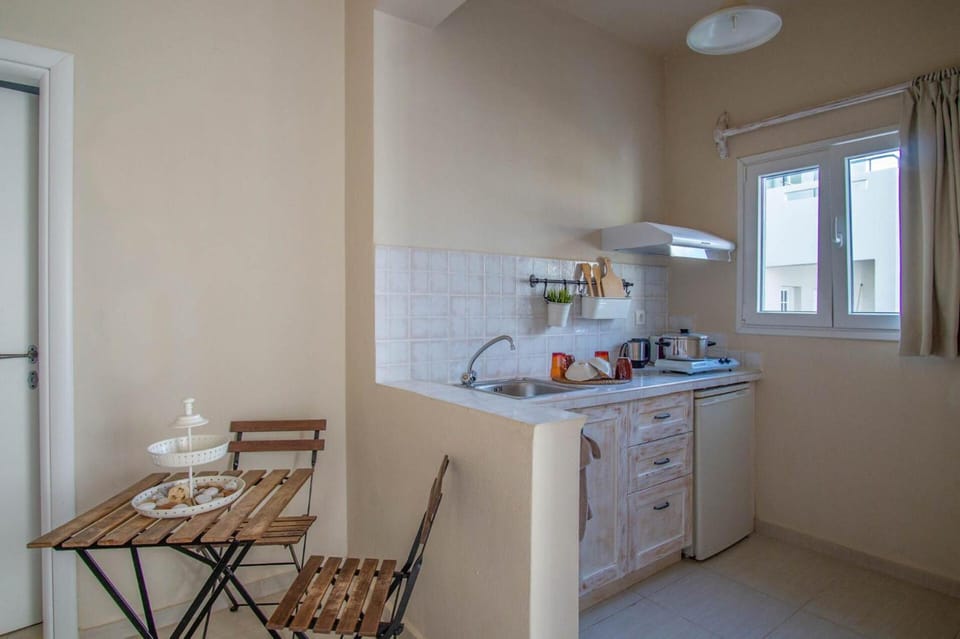 Golden Sun Boutique Hotel in Malia, Crete