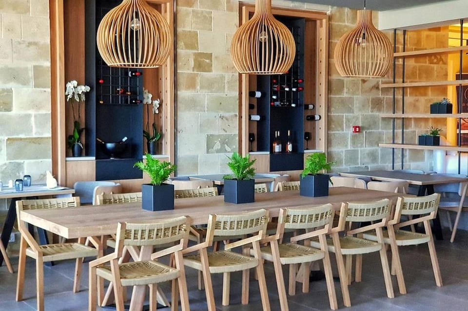 Ikones Seafront Luxury Suites Hotel in Rethymno