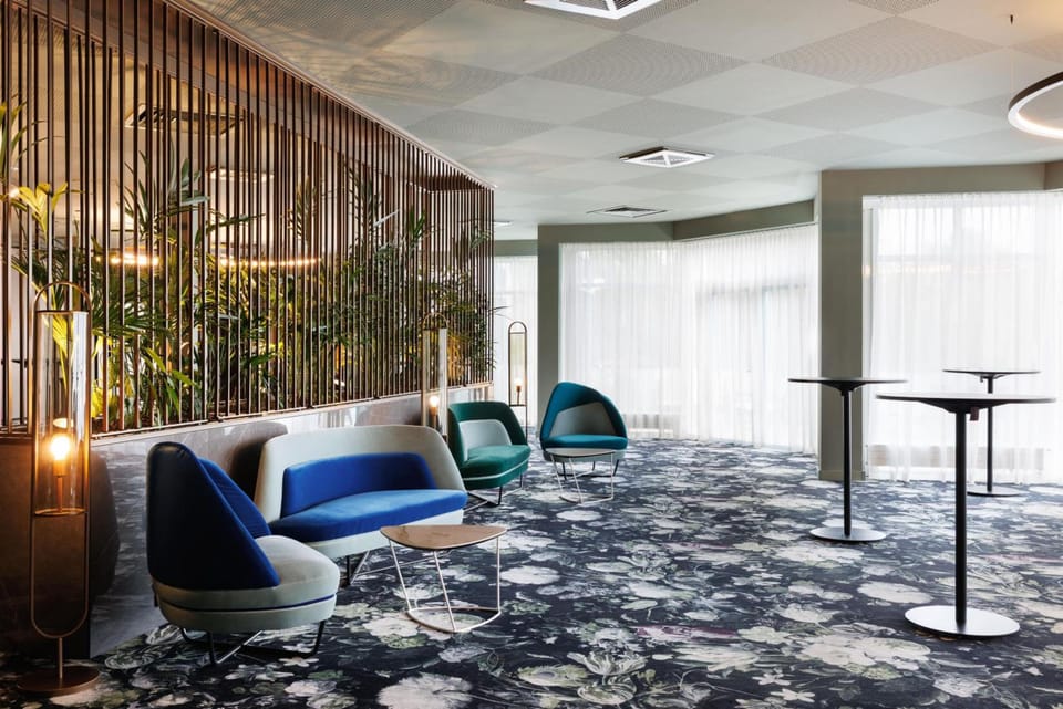 Meeting room / ballrooms