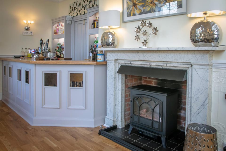 Best Western Annesley House Hotel Hotel in Norwich