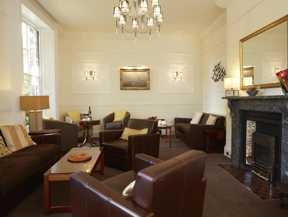 Best Western Annesley House Hotel Hotel in Norwich