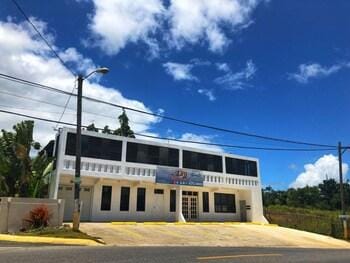 Aibonito Hotel 208 Hotel in Puerto Rico