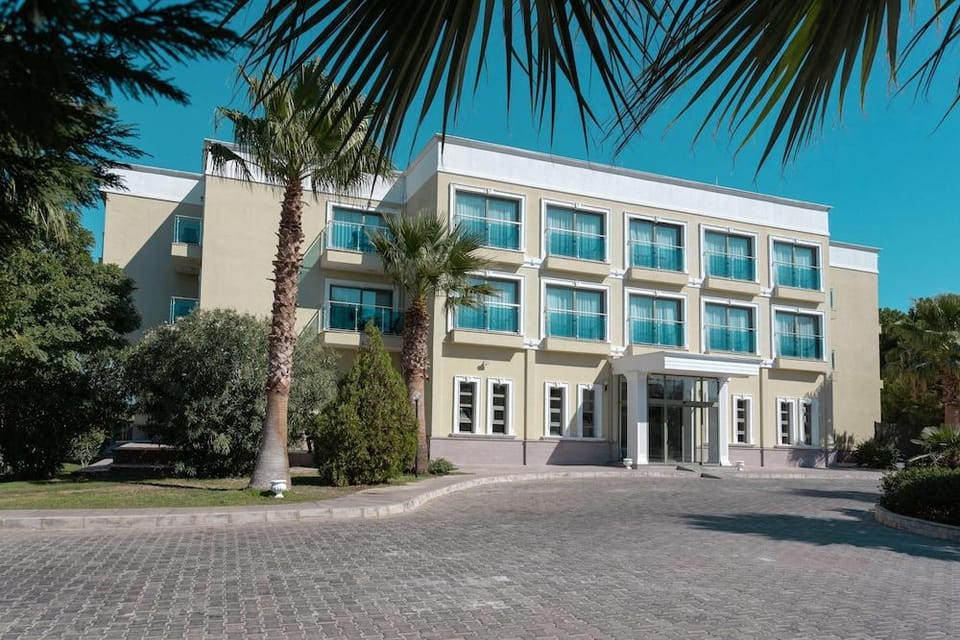 Anadolu Hotels Didim Club Hotel in Didim