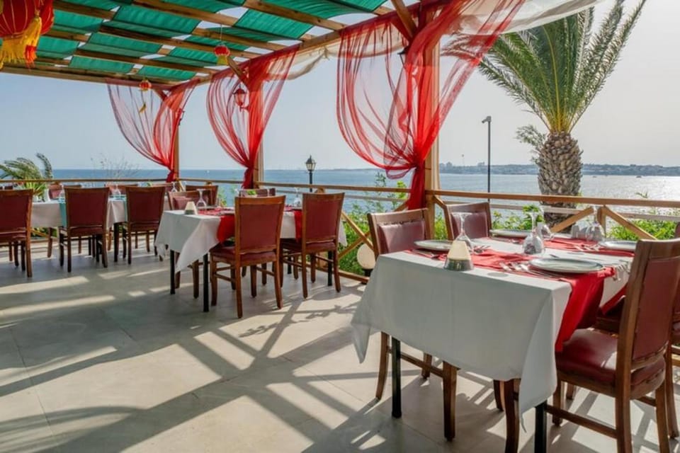 Anadolu Hotels Didim Club Hotel in Didim