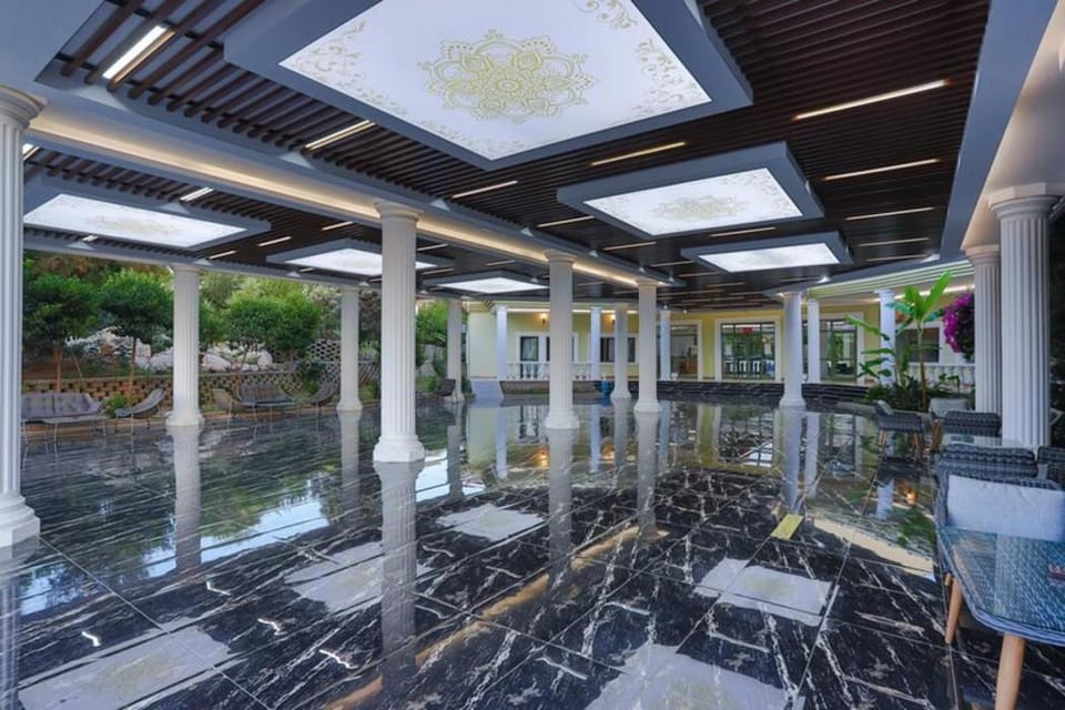 Anadolu Hotels Didim Club Hotel in Didim