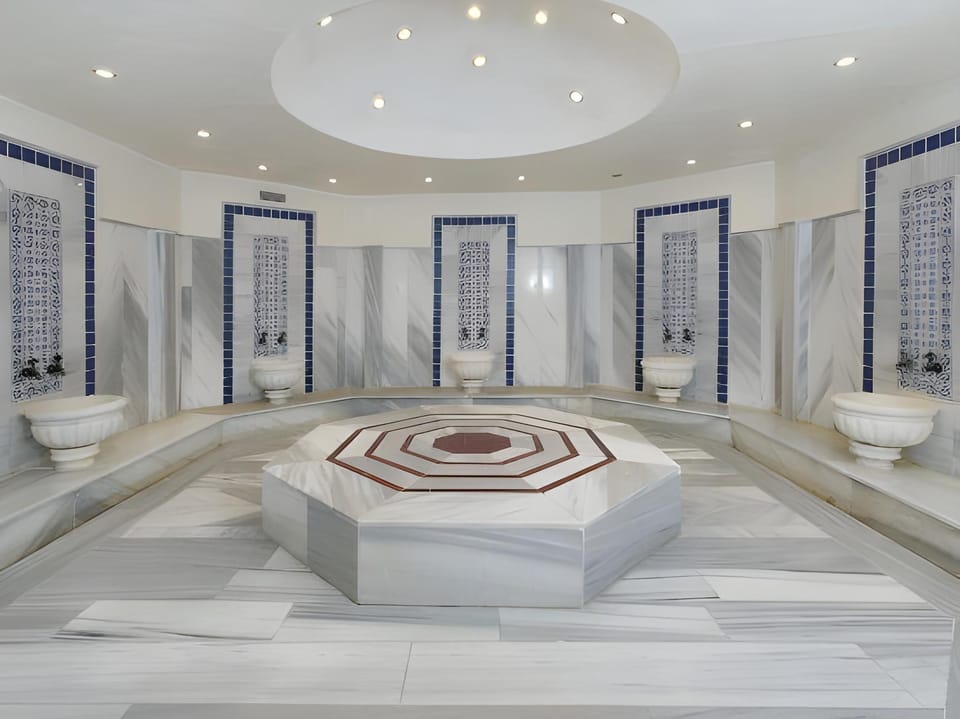 Bodrum Park Resort Hotel in Muğla Province