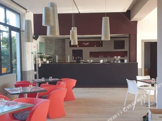 Hotel Cavalieri Hotel in Piedmont