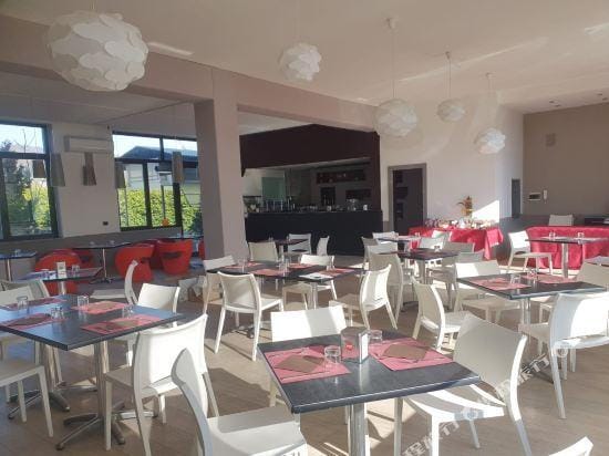 Hotel Cavalieri Hotel in Piedmont