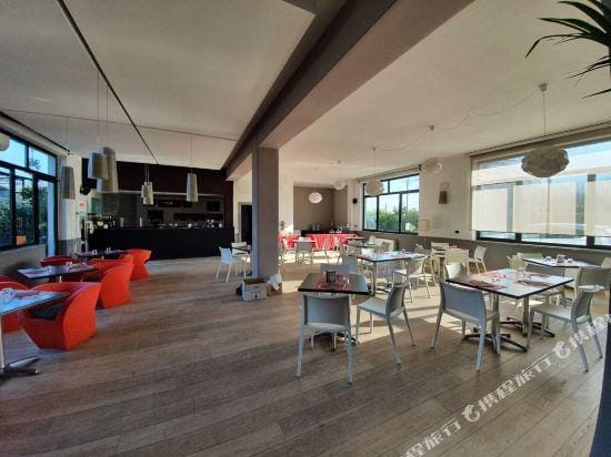 Hotel Cavalieri Hotel in Piedmont