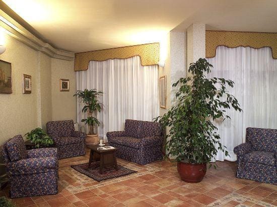 Hotel San Giorgio Hotel in Piedmont