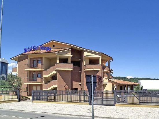 Hotel San Giorgio Hotel in Piedmont