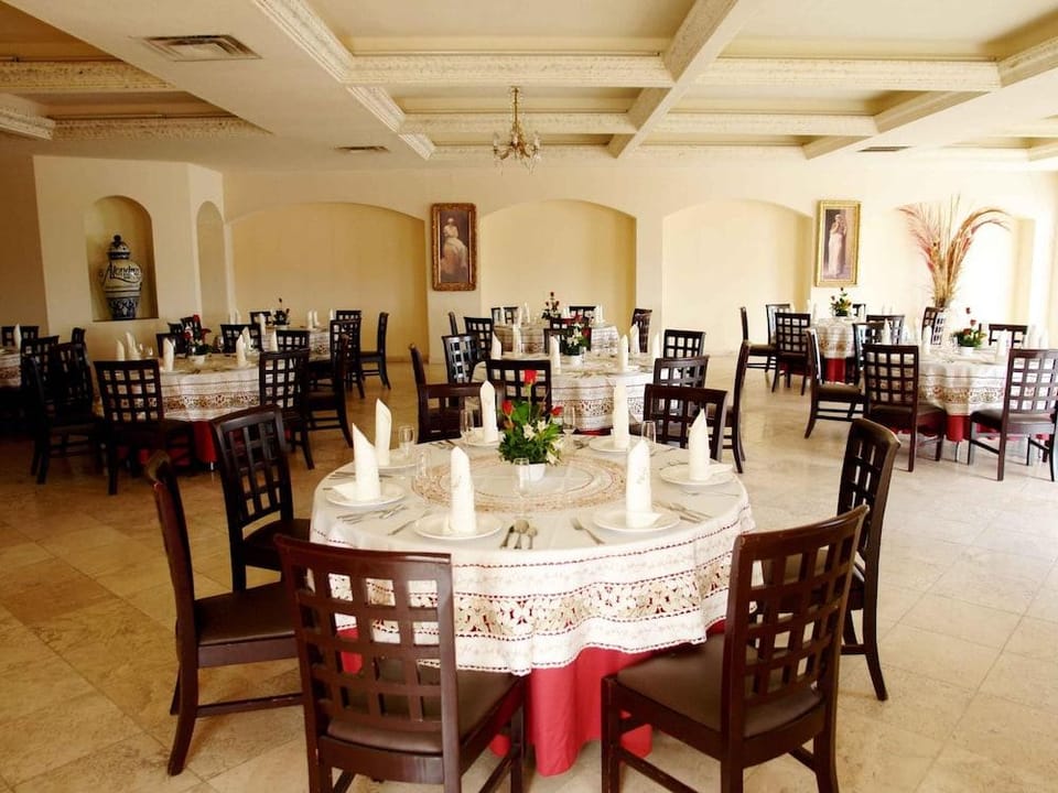 Hotel Quinta las Alondras Hotel in State of Guanajuato