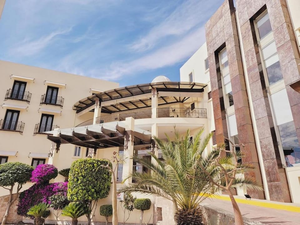Hotel Quinta las Alondras Hotel in State of Guanajuato