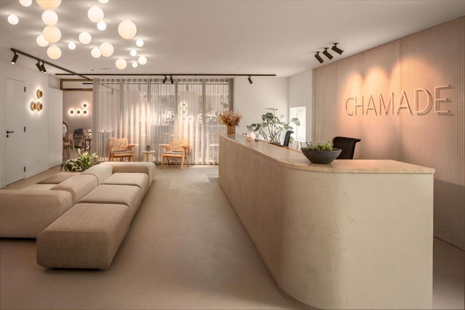 Hotel Chamade Hotel in Ghent