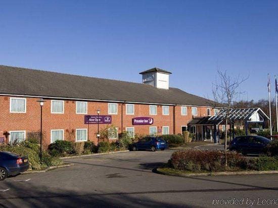 Pontypool Hotel in Wales