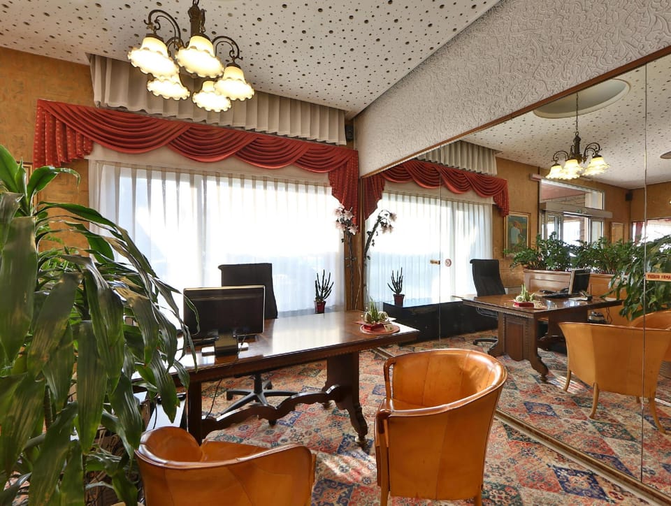 Best Western Hotel Cristallo Hotel in Veneto