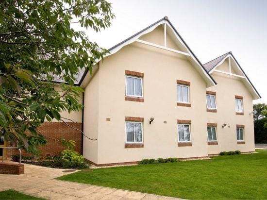 Taunton Ruishton (M5, J25) Hotel in Taunton