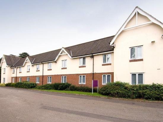 Taunton Ruishton (M5, J25) Hotel in Taunton