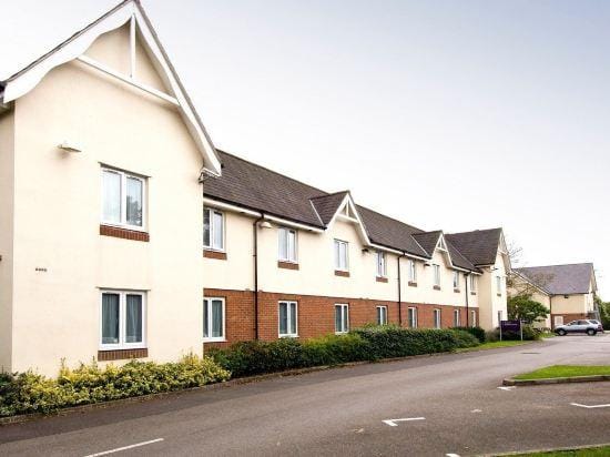 Taunton Ruishton (M5, J25) Hotel in Taunton