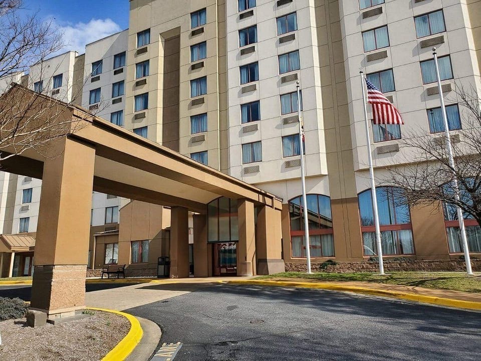 BWI Airport North Inn & Suites Hotel in Linthicum Heights