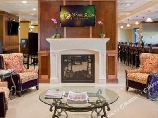 Mardi Gras Casino & Resort Hotel in Ohio