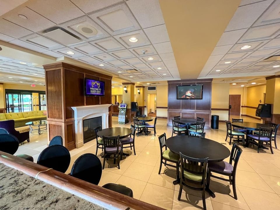 Mardi Gras Casino & Resort Hotel in Ohio