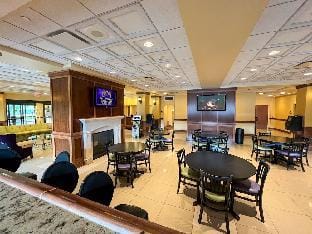 Mardi Gras Casino & Resort Hotel in Ohio