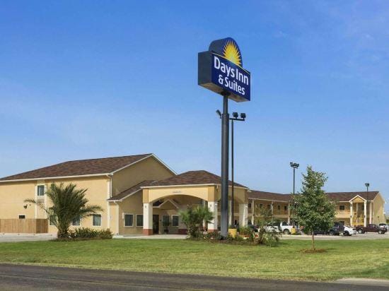 Studio 6 Suites Pearsall, TX Hotel in Rio Grande