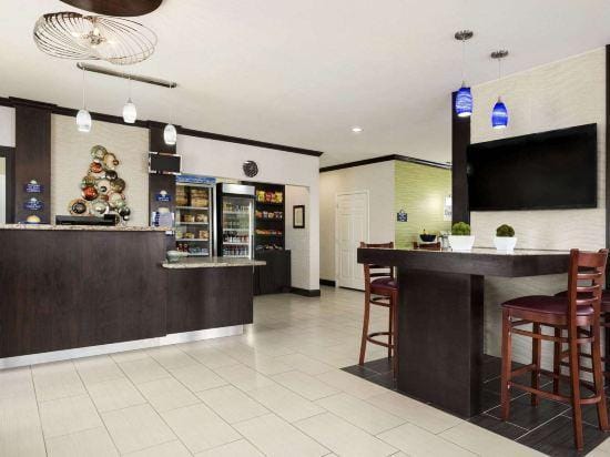 Studio 6 Suites Pearsall, TX Hotel in Rio Grande