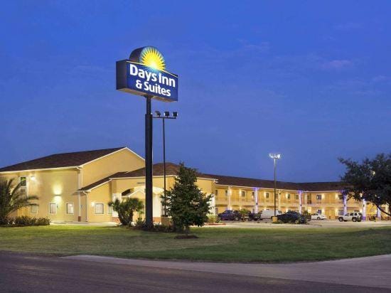 Studio 6 Suites Pearsall, TX Hotel in Rio Grande