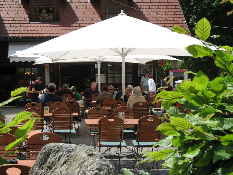 Hotel Hofgut Sternen - Ravennaschlucht Hotel in Hinterzarten