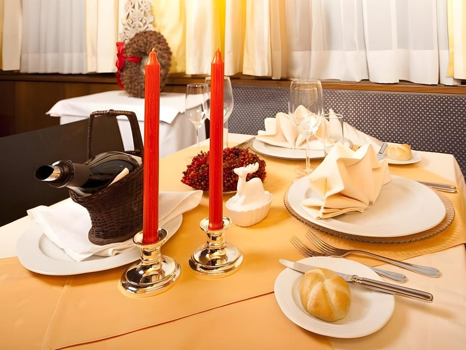 Hotel Hoher Freschen Hotel in Vorarlberg, Austria