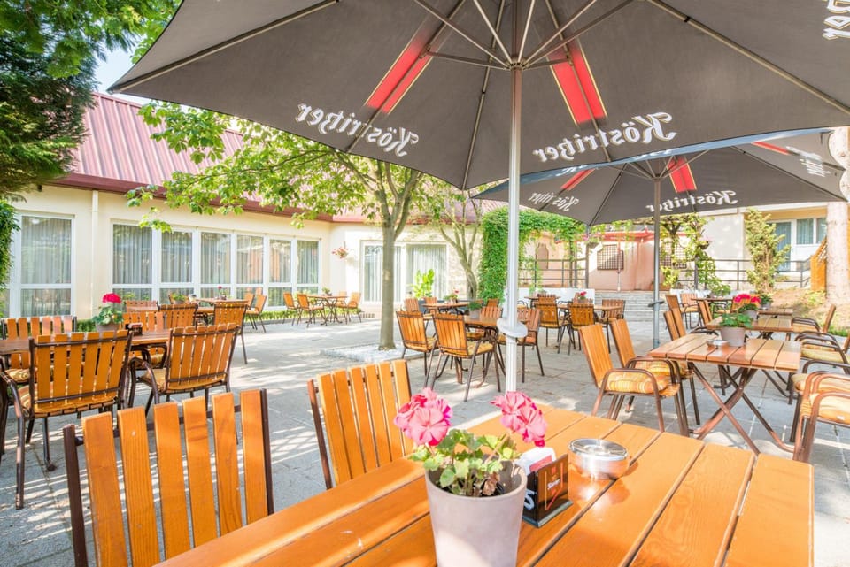 Best Western Hotel Jena Hotel in Jena