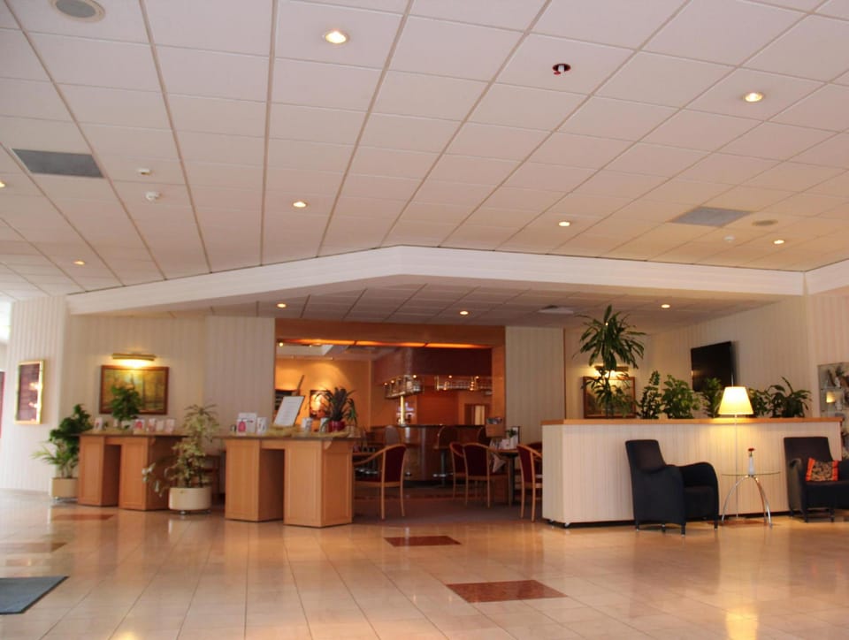 Best Western Hotel Jena Hotel in Jena