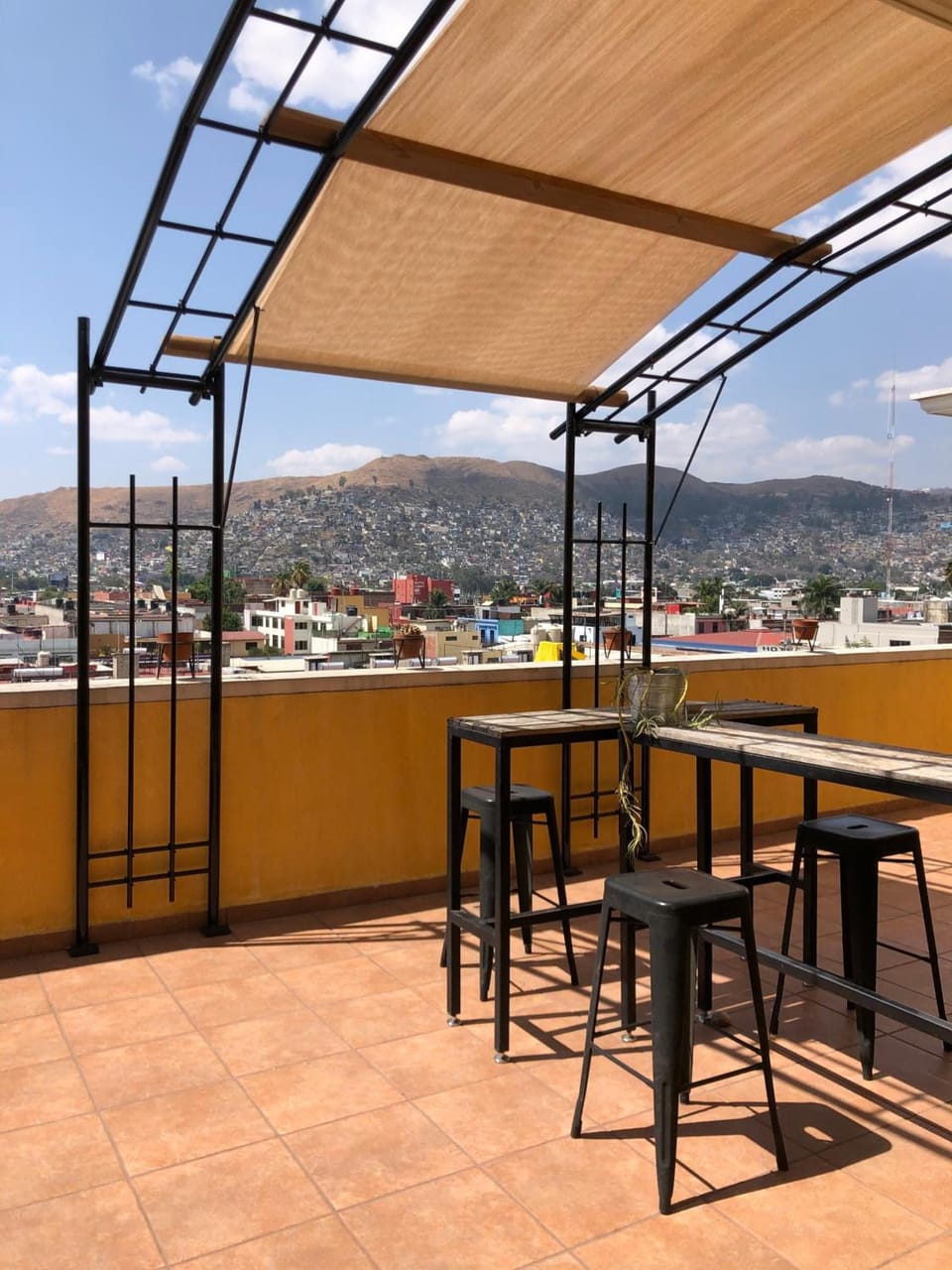 Hostal Andaina Hostel in Oaxaca
