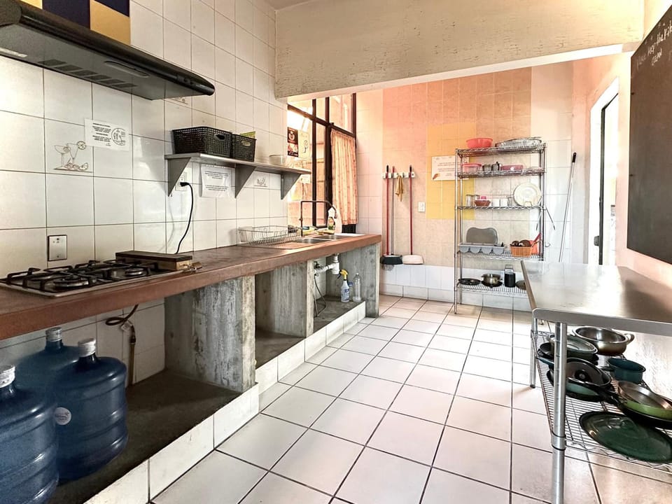 Hostal Andaina Hostel in Oaxaca