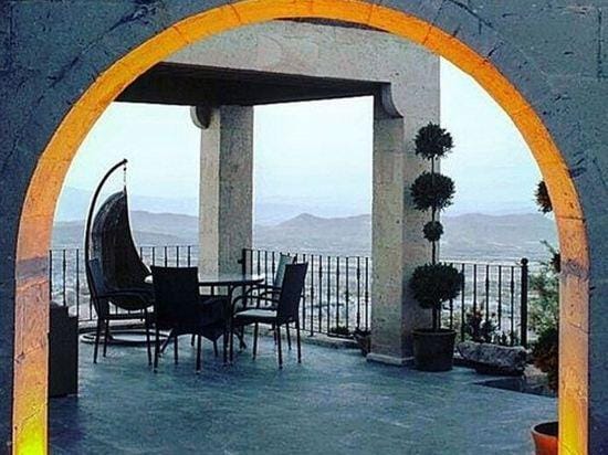 La Casa Cave Hotel Hotel in Turkey