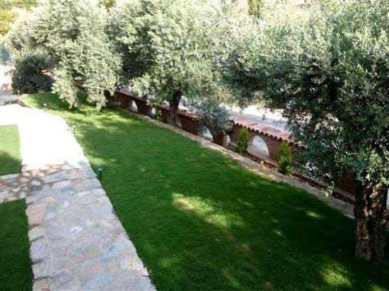 Sirince Klaseas Hotel&Restaurant Hotel in Aydın Province