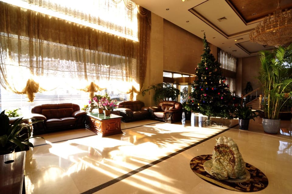 National Jade Hotel Hotel in Beijing