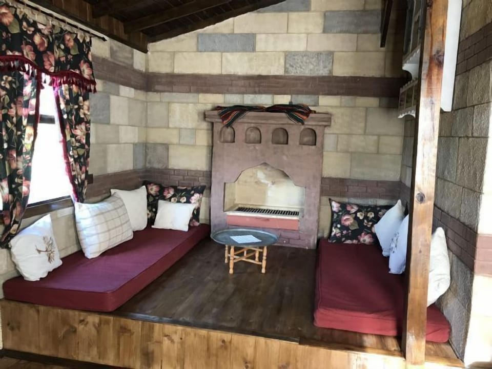 Salkim Konak Agac Evler Hotel in Aydın Province