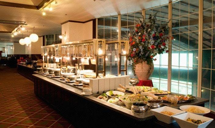 Green Plaza Hotel Hotel in Nagano Prefecture