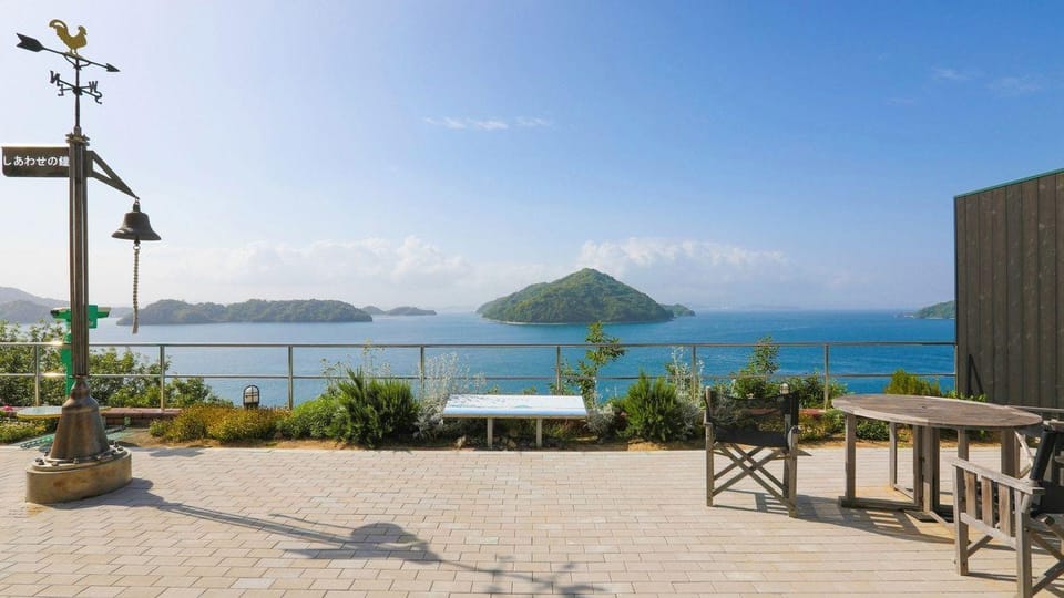 Kinoe Onsen Hotel Seifukan Hotel in Hiroshima Prefecture